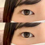 《ミニモ学割U24》まつげパーマ or パリジェンヌ🍯初めての方にもおすすめ💛