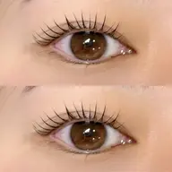 【minimo限定メニュー】SNSで大人気🎀マスカラパーマ🤍