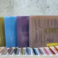 🐥フルカラー♡♡♡ &healthy or パリエク　100本