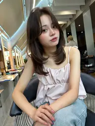 【本日2名様限定価格で!】カット+カラー+1STEPクイックトリートメント(博多)