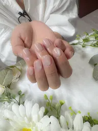 【期間限定】🎀マグネットジェルネイルコース