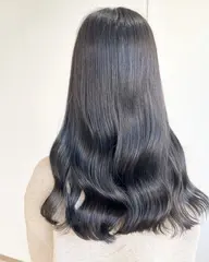 【巻き下ろしヘアセット🎀】お出かけ・デート前に🩵