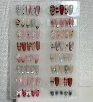 長さだし定額   ¥ 9200