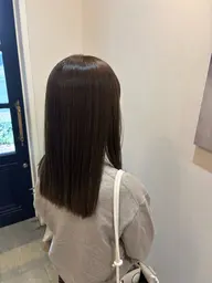 ️🫧Aujuaトリートメント