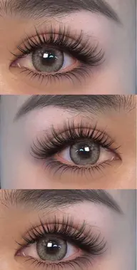 🌟🌟ボリュームラッシュ660本5D&6D🌷🌷(最高プラチナセーブル）🌸🌸🌸2回目9980