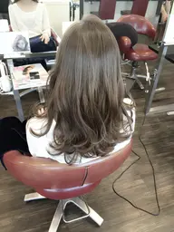 ☘️何度でもご利用可☘️カット＋カラー＋oggiottoトリートメント