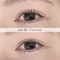 【平日限定❣️】まつげパーマ🎀