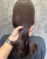 🍃業界で話題のトリートメント🍃TOKIOトリートメント+コテ巻き