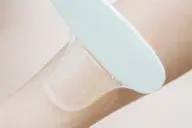 【ブライダル脱毛】二の腕脱毛+背中脱毛(上部)+うなじ脱毛　各2回￥6600