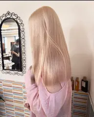 【ご新規様限定超絶割引クーポン🉐】リタッチ×カラー❤️🔥✨ミニモ学割 梅田/ブリーチ/ハイトーン