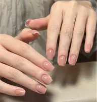 ハンド オフ無し　💚クリアワンカラー