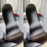 🌸３月４月限定⭐️ご新規様限定⭐️韓国風カット＋髪質改善ULTOWAトリートメント