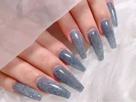 スカルプワンカラー