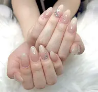 自爪🐱ワンカラー/フラッシュ/マグネット🐱