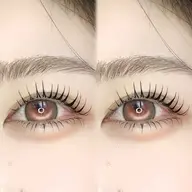 ミニモ限定価格🉐上下まつ毛パーマ🤍口コミ約束