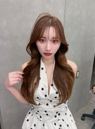 カット✂️+1stepトリートメント️🫧