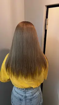 ♫* ♫* ꒰ ワンカラー꒱ **¸¸♬ ♫* ナチュラルカラーも透明感カラーもσ̴̶̷̤ . σ̴̶̷̤ ♡