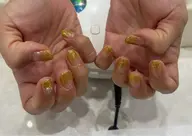 【オフ無し】グラデーション🧸　ベースクリア