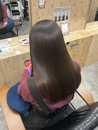 🌟平日限定の似合わせカット🌟
