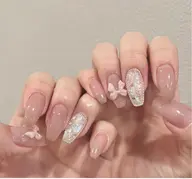 [自爪]💗 アートやり放題・付け放題