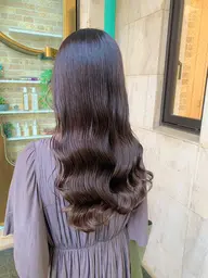 🌟《新規限定》カット+デジタルパーマ+高保湿トリートメント+炭酸泉🌟