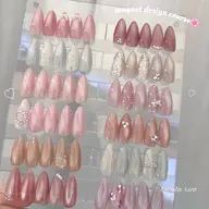 オフなしきゅるマグ♡designコース💖✨