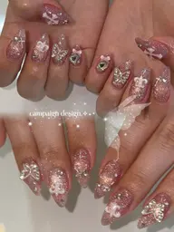 “オフあり”♡定額campaign design🥨お店でお選びいただけます♡