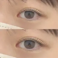 ‎🤍4/15.16.19限定‎🤍まつげパーマ《CT付き💫》