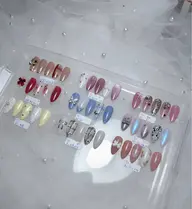 定額モデル募集💓ソフトジェルオフ無料💓定額コース¥5500