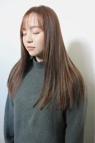 【ミニモ限定】ヘアカラー