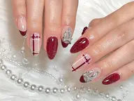 オフ込み🩷6本アートコース⸝⸝꙳