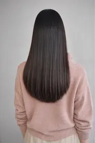 デザインストレート