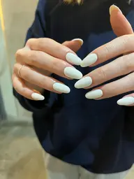 【オフなし】ワンカラー/ラメグラ　最大10色選択可♡（ラメ、砂ジェルOK