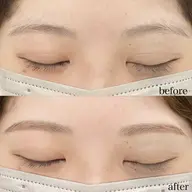 【メンズもレディースも！】美眉スタイリング✨