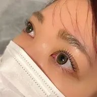 似合わせまつ毛カール♪
