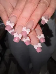 【U24限定🌸】オフ無し10本長さだし＋90min design（ロング料金別途）