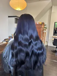 カット+カラー+PJOLIトリートメント