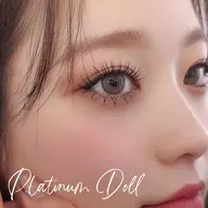 パリジェンヌ✨根本から立ち上げ🚀コーティング付き！