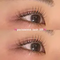 🍀似合わせまつげパーマ🍀束感コーティング付