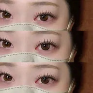 フラットラッシュ140本🌟