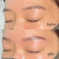 お持ち帰り眉マスカラ付き🌟【ハリウッドブロウリフト】＋【レナレビ眉マスカラ】¥11,550→¥9,900