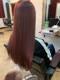 カラー4ステップトリートメント