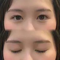 ‪ෆ‪2回目以降のお客様限定‪ෆ‪ BDB アイブロウスタイリング テープ式wax脱毛🫧