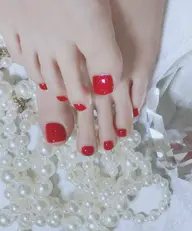 フットワンカラー