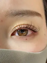 上のみレアカール✳︎デザイン7種類から選択可※75分