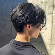 メンズカット