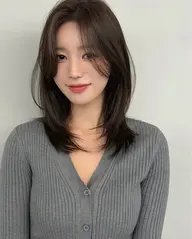 ❤️‍🔥4/23（木）19時​〜​❤️‍🔥カットモデル募集　場所:AIR青山　※補足説明をご確認ください