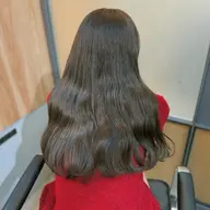 【🫒オリーブ系ブリーチなしWカラー🫒】