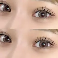 【🔸限定価格🔸】最軽量フラットラッシュ100本＊《初来店の方オフ無料✨️》再来様+¥1000