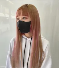 【激カワ度MAX‼️】✨️シールエクステ✨️1本385円で追加⭕️